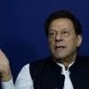 Authorities jail 108 members of Imran Khan's party