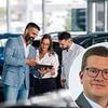We bought a new car with cash... the salesman wasn't happy and thanks to the finance scandal, I know why: LEE BOYCE