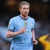Inter Miami relinquish option to speak to De Bruyne