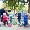 Grote afname zzp’ers in thuiszorg en kinderopvang: ‘Het is buigen of barsten’