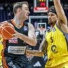 Basketball: Alba Berlin steht in den Playoffs vor dem Aus