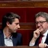 Présidentielle 2027 : Ruffin veut une primaire à gauche