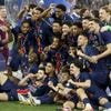 « La plus grande victoire dans l’histoire » : la presse internationale s’enflamme pour le PSG