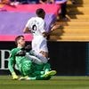 Live Clásico | Barcelona op achterstand tegen Real door rake penalty Mbappé