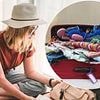 Travel expert reveals the surprising reason why we overpack underwear