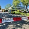 Soldat in Quarantäne: Flüssigkeit in Brief löst ABC-Alarm aus