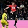 OL - Stade Rennais. Un onze Rouge et Noir sans surprise, les compos officielles