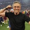 Hoe Luis Enrique de aanpak van Louis van Gaal en Johan Cruijff combineert: ‘Hij heeft hier alles veranderd’