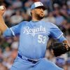 Royals beat Twins 2-0 as Cameron and relievers combine on eight-hitter