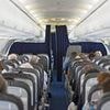 Young girl gets brutal reaction as she sings Disney tunes to passengers trapped on delayed flight