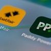 Urgent warning to Paddy Power and Betfair users over 'data incident' affecting up to 800,000 customers