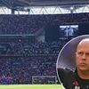 Liverpool boss Arne Slot breaks silence on Crystal Palace fans SPOILING the minute's silence for Diogo Jota before the Community Shield