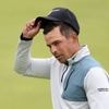 Golf. THE 153e OPEN: Saddier fait jeu égal avec le parcours, les Français loin des feux de la rampe