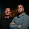 My dad and I were jailed for running an illegal steroid lab together and brawled in the courtroom - I can't believe how he betrayed me, but being locked up came with a surprising upside