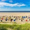Car free holiday islands in middle of World Heritage site that no Brits know about