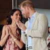 Harry and Meghan have 'no plans' ever to move back to Britain - despite his aides meeting the King's in 'secret' peace summit