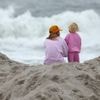 Golven van 5 meter hoog mogelijk aan Franse kust door orkaan Erin