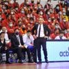 Chus Mateo, el relevo de Laso que hizo debutar a Doncic