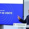 Budget : les 5,3 milliards d’euros demandés aux collectivités, "c’est beaucoup trop", selon le président du groupe DCI au sein de l’association Départements de France