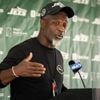 From fashion fines to man in charge: Aaron Glenn's former Jets teammates proud of his NFL journey