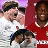 SIR CLIVE WOODWARD's Lions squad verdict: Why Henry Pollock can shine (with one condition), the five snubbed stars who will feel hard done by, a shock omission and the reason why Andy Farrell didn't pick his son Owen