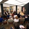 Kunst trifft Musik: Die 25. Intersonanzen eröffneten im Minsk