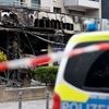 Drogen, Geiselnahme, Explosionen: Strippenzieher in Kölner Drogenkrieg angeklagt