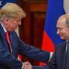 Trump ontmoet Poetin: durft hij hun bromance eindelijk te doorbreken?