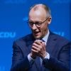 Défense, économie, Ukraine… Pourquoi l'élection du chancelier Friedrich Merz en Allemagne fait espérer une relance du moteur franco-allemand