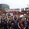 I was there on Crystal Palace's D-Day against UEFA, Nottingham Forest and Lyon - this is what happened, and why they have a mountain to climb to save their Europa League fate