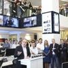 Pulitzer-Preise: „Washington Post“ und „New York Times“ ausgezeichnet