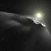 Scientists want to send a spacecraft to intercept the mysterious interstellar object racing through our solar system - amid fears it could be an alien probe