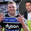 Why Andy Farrell should trust in free spirit Finn Russell, the genius who can lead the Lions to glory in Australia, writes CHRIS FOY