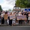 A year after anti-immigrant riots in Britain, many worry it could happen again