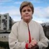 Sturgeon memoir describes arrest as 'worst day of my life'