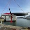 Vendée Globe. Nouvel équipier, nouveau nom… l’Imoca Quéguiner d’Élodie Bonafous prend le large