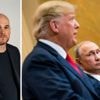 Als Trump en Poetin gezamenlijk dit pad inslaan, kan het gevaarlijk worden. Niet alleen voor Oekraïne, maar voor heel Europa