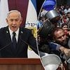 STEPHEN GLOVER: Israel is a civilised democracy disfigured by a nasty government. I pray that Netanyahu and his allies aren't allowed to practise ethnic cleansing - so we can focus on the real villains