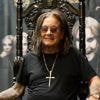 Ozzy Osbourne op eigen landgoed begraven