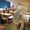 Canicule : la FSU-SNUipp juge "inacceptable" la fermeture de 1 350 écoles en France en raison des fortes chaleurs