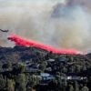 Incendies à Los Angeles : un corps retrouvé, le bilan grimpe à 31 morts