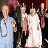 How Kate helped bring Coronation pictures to life - by royal snapper: RICHARD EDEN'S DIARY