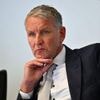 AfD-Politiker muss Geldstrafen zahlen: BGH bestätigt Urteile gegen Höcke wegen NS-Parole