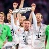 Fußball-Bundesliga: Nächster Abgang: FC Bayern lässt auch Stürmer Vidovic ziehen