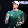Van de Zandschulp toont vorm voor US Open met halvefinaleplek Winston-Salem