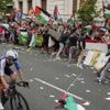 Vuelta 2025 : l'équipe Israel-Premier Tech exclut de se retirer après les manifestations pro-palestiniennes qui se multiplient sur le parcours