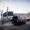 14 agenten gewond en 22 aanhoudingen bij rellen tijdens kampioensfeest PSV