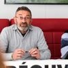 SNCF : "On ne fait pas grève pour une histoire de planning", se révolte un représentant des usagers des transports