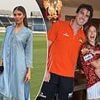 Aussie cricket stars face dilemma on India and Pakistan return after fleeing to Australia because of safety concerns