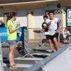 Duze jeunes en situation de handicap vont faire le triathlon complet à Deauville
